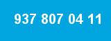 937 807 04 11